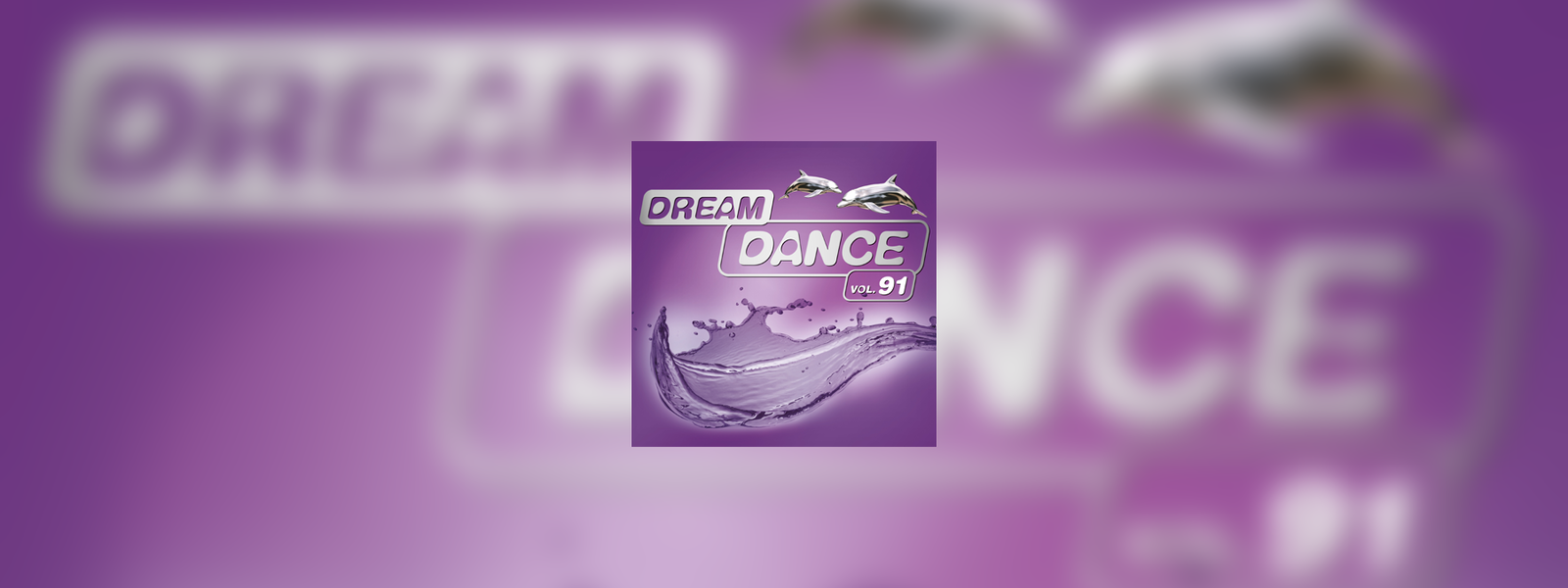Dream Dance Vol.91