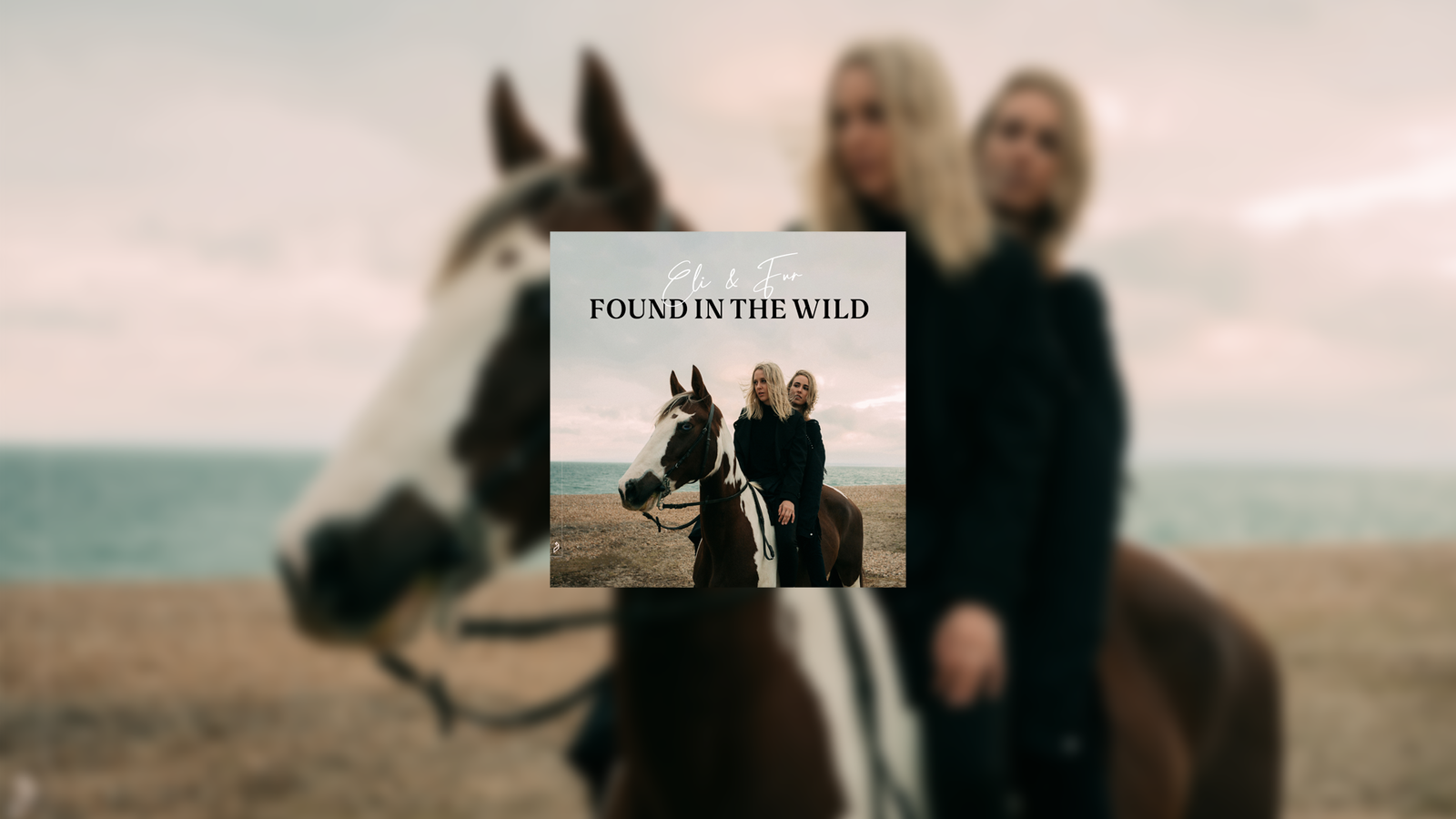 Eli&Fur - Found in the wild