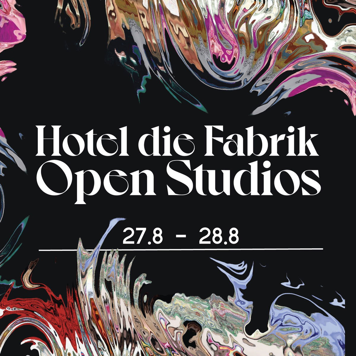 Graphic design by Anna Diricheva