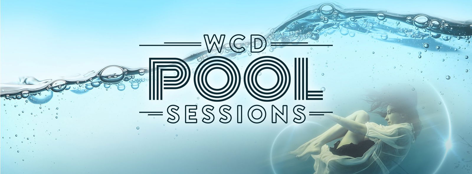 WCD Pool Sessions