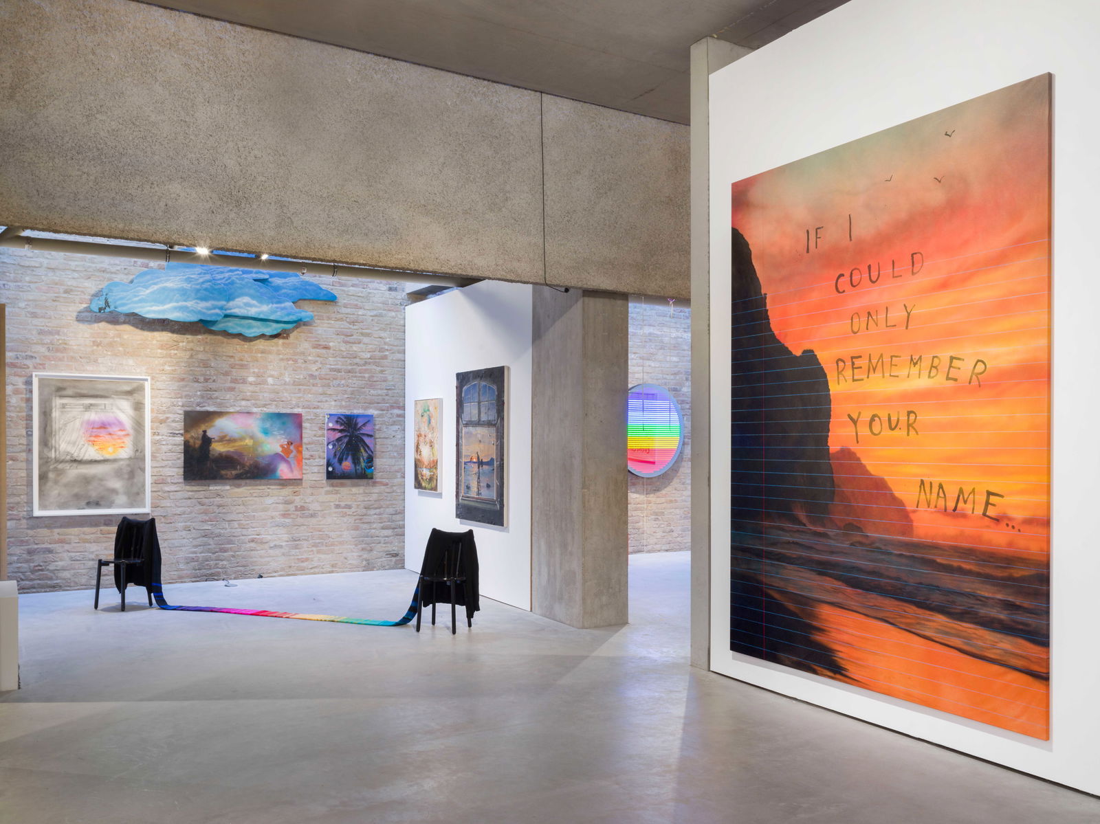 Foto: Roman-Maerz / Friedrich-Kunath (Location: St. Agnes)