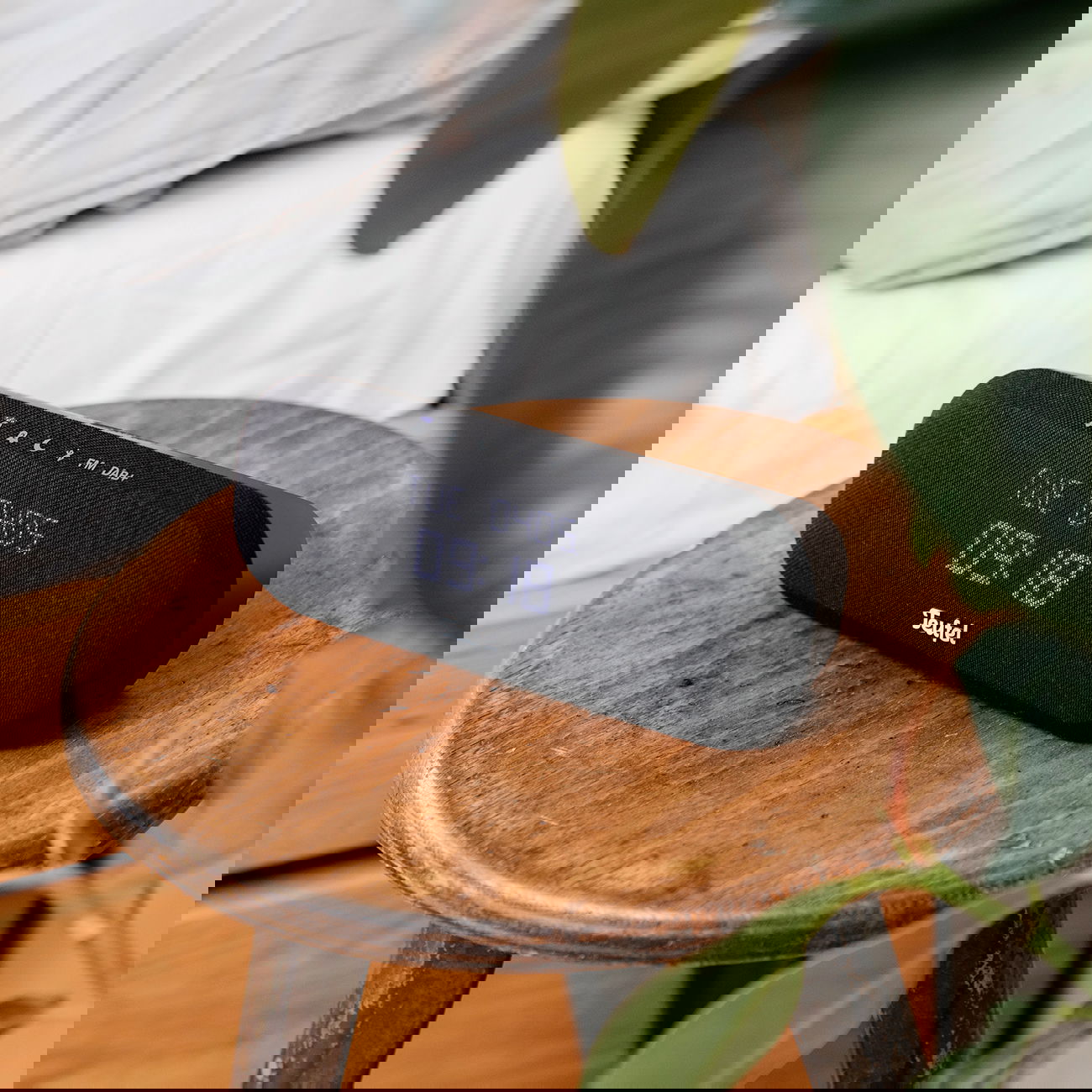 Foto: RADIO ONE HiFi-Wecker von Teufel