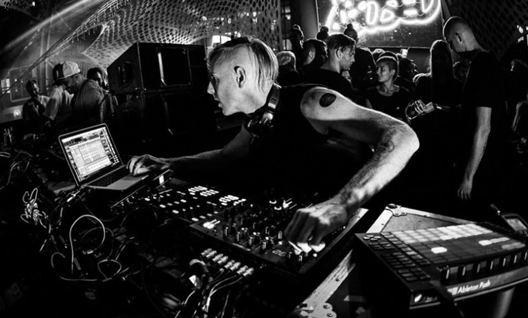 Richie Hawtin