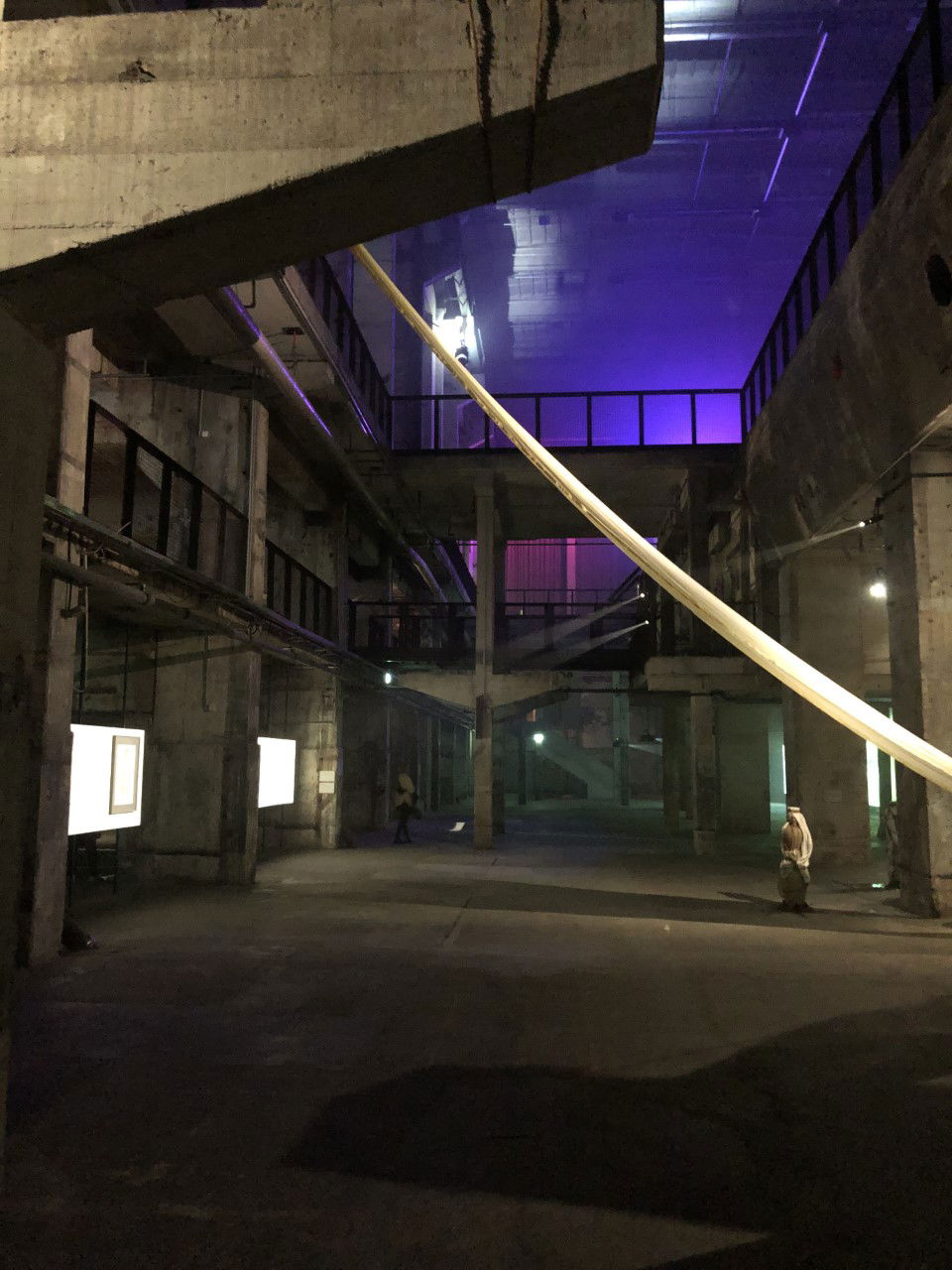 Foto: Berlin Atonal