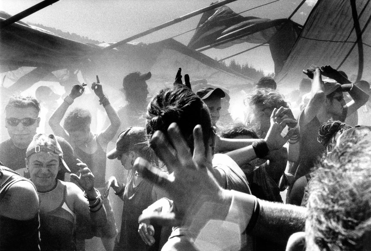 Foto: THE REST IS NOISE Cultural PR &  Communications Consultancy 