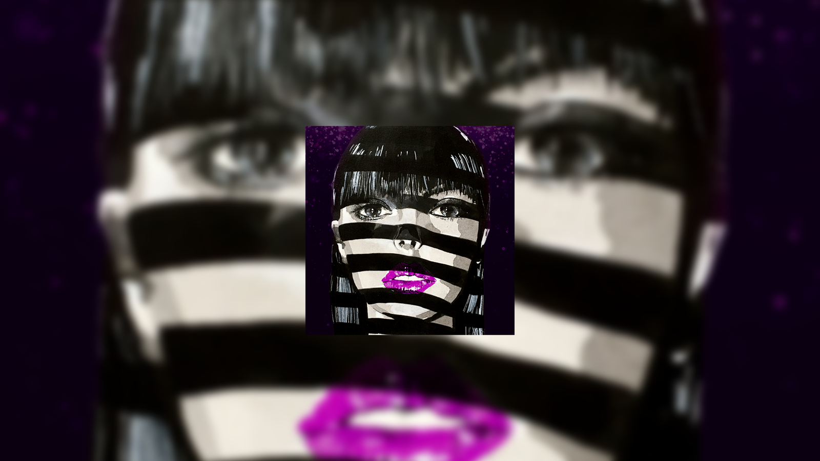 Purple Disco Machine - Exotica