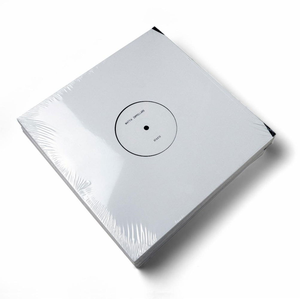 Foto: Cover im 12″-Look.