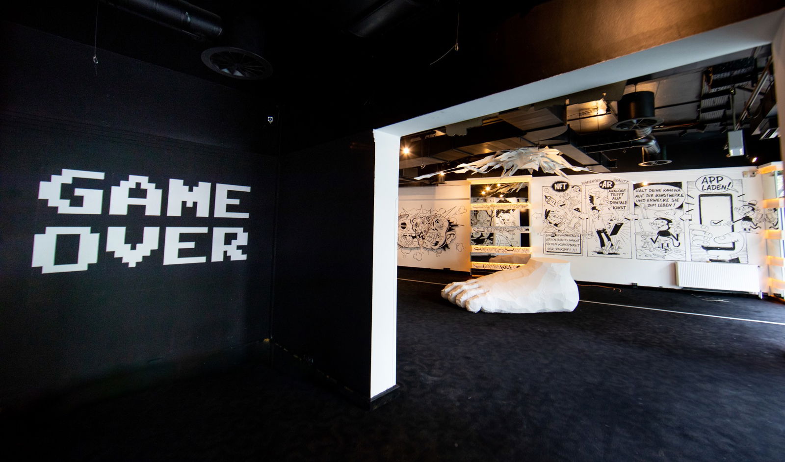 Foto: Agentur Zucker Berlin