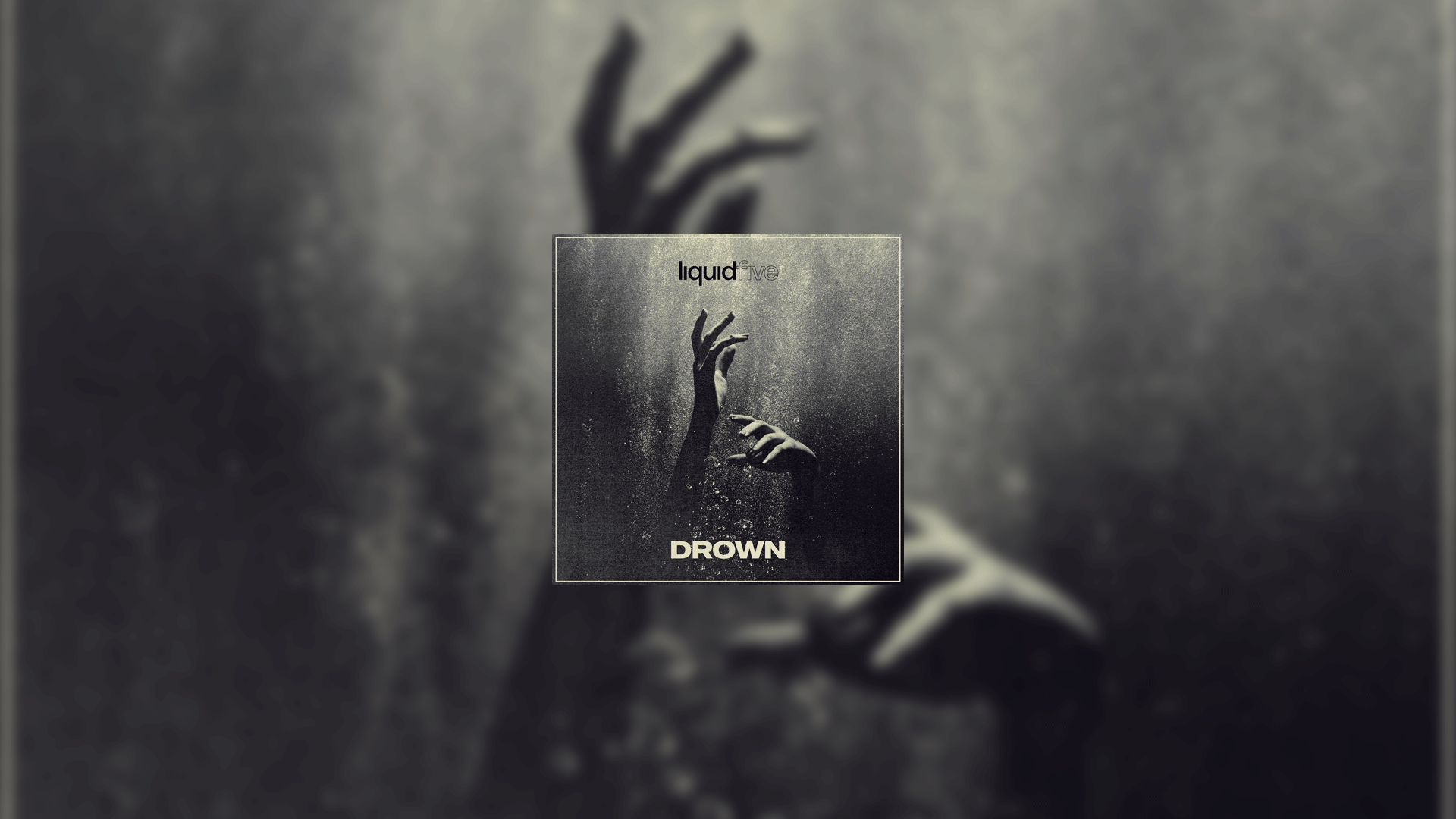 Five Script Drown Track of the Week | liquidfive - Drown | sunshine live