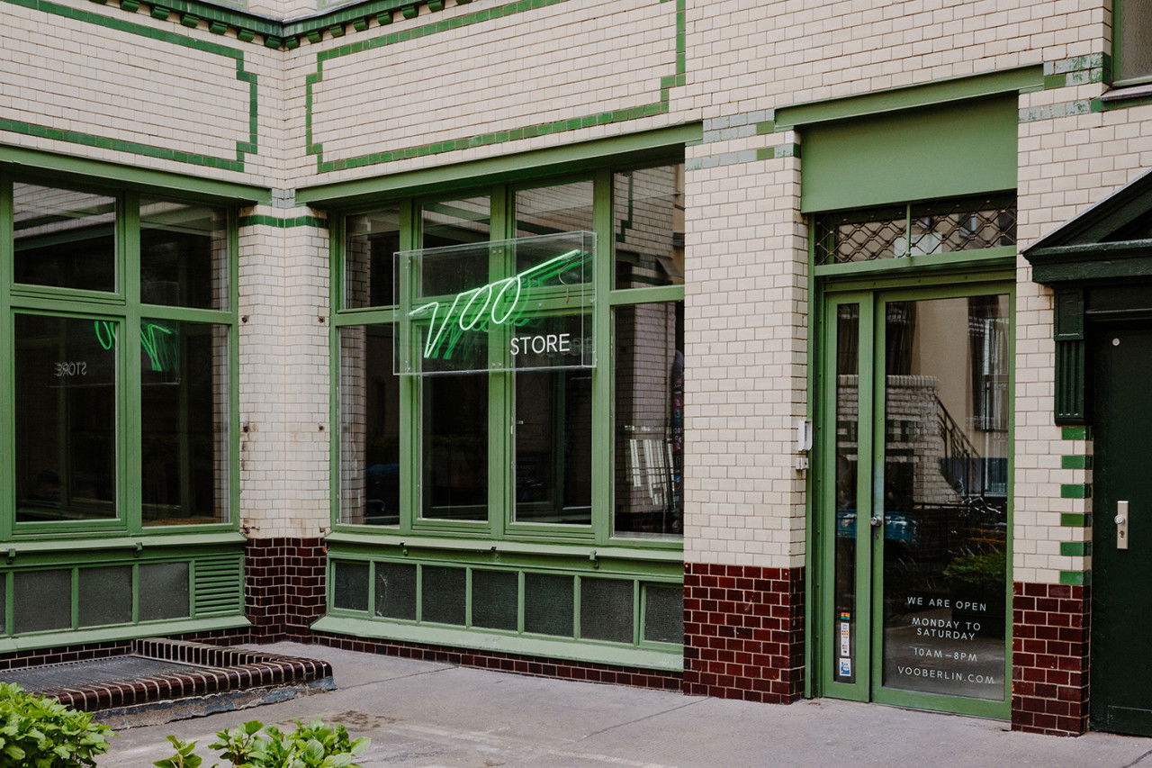 Foto: Voo Store Berlin