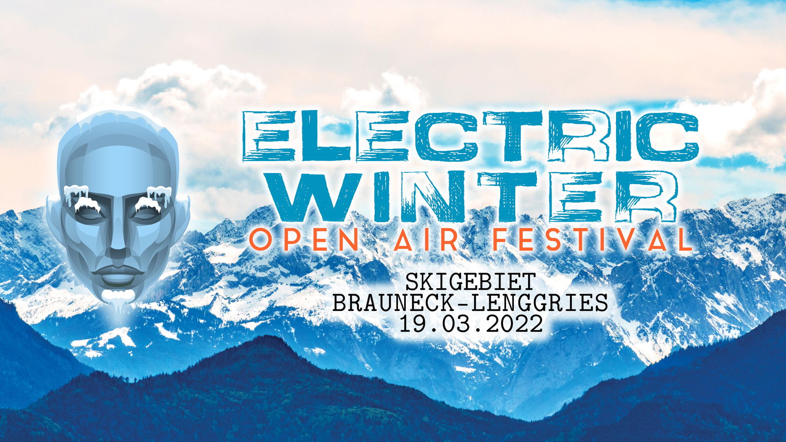 Electric Winter