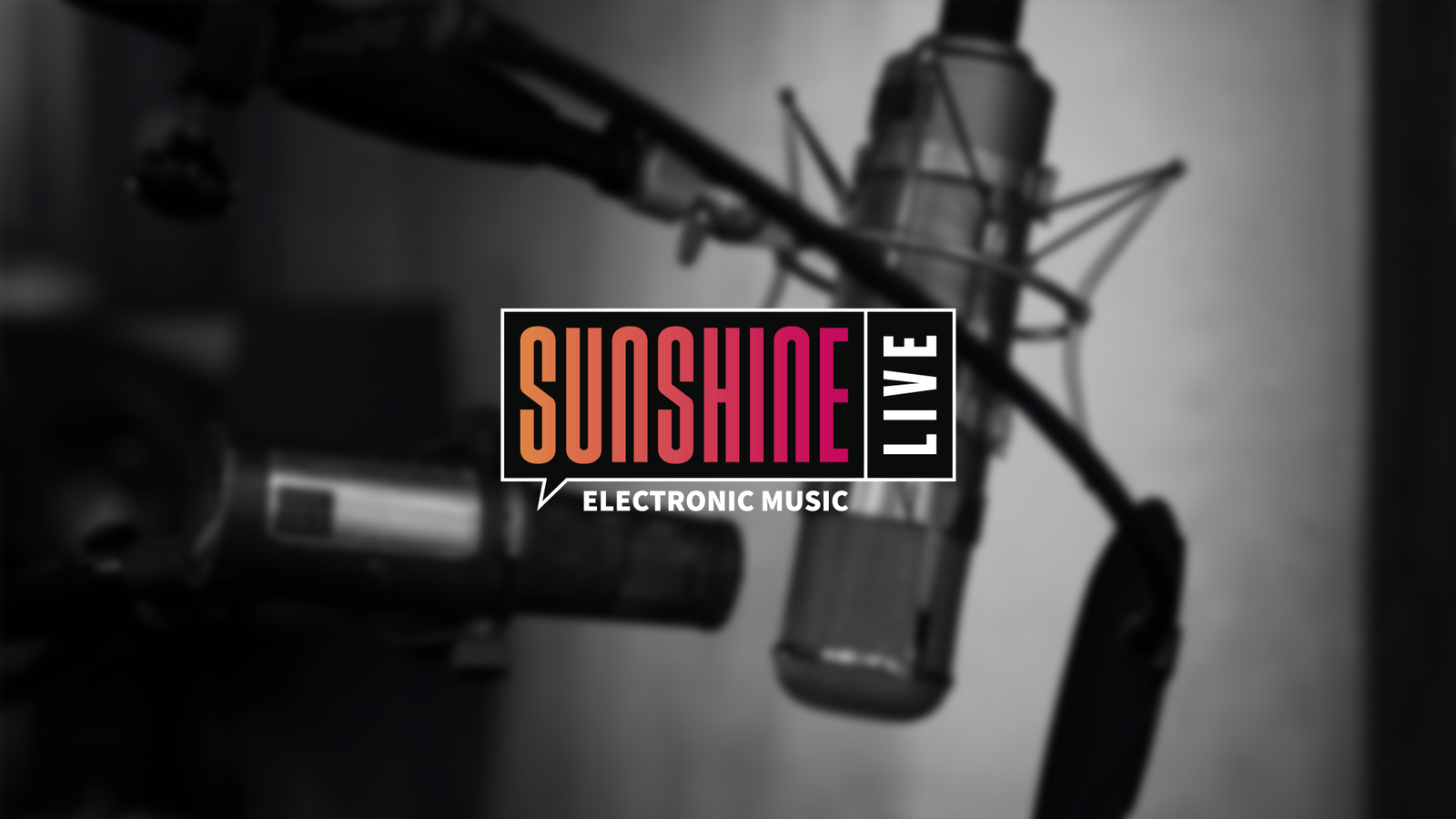 sunshine live podcasts