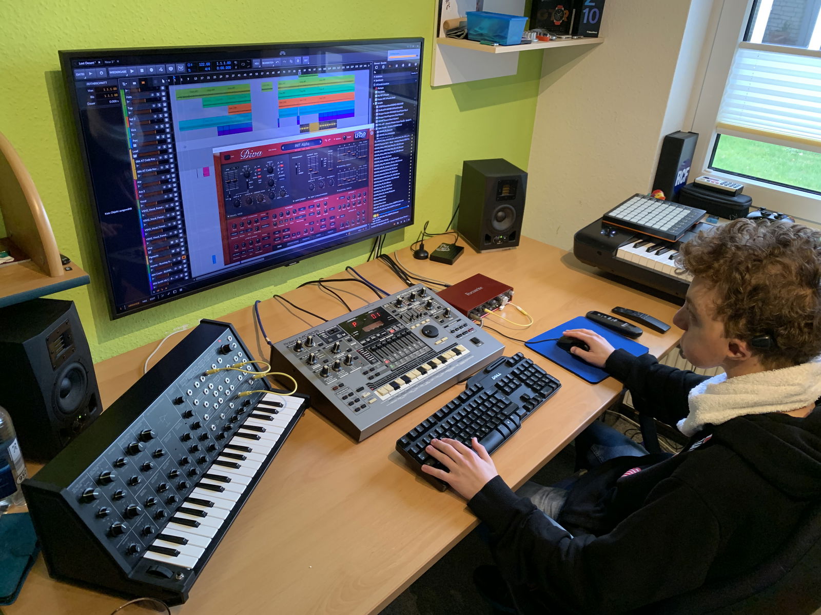 Foto: Thilo Morthorst