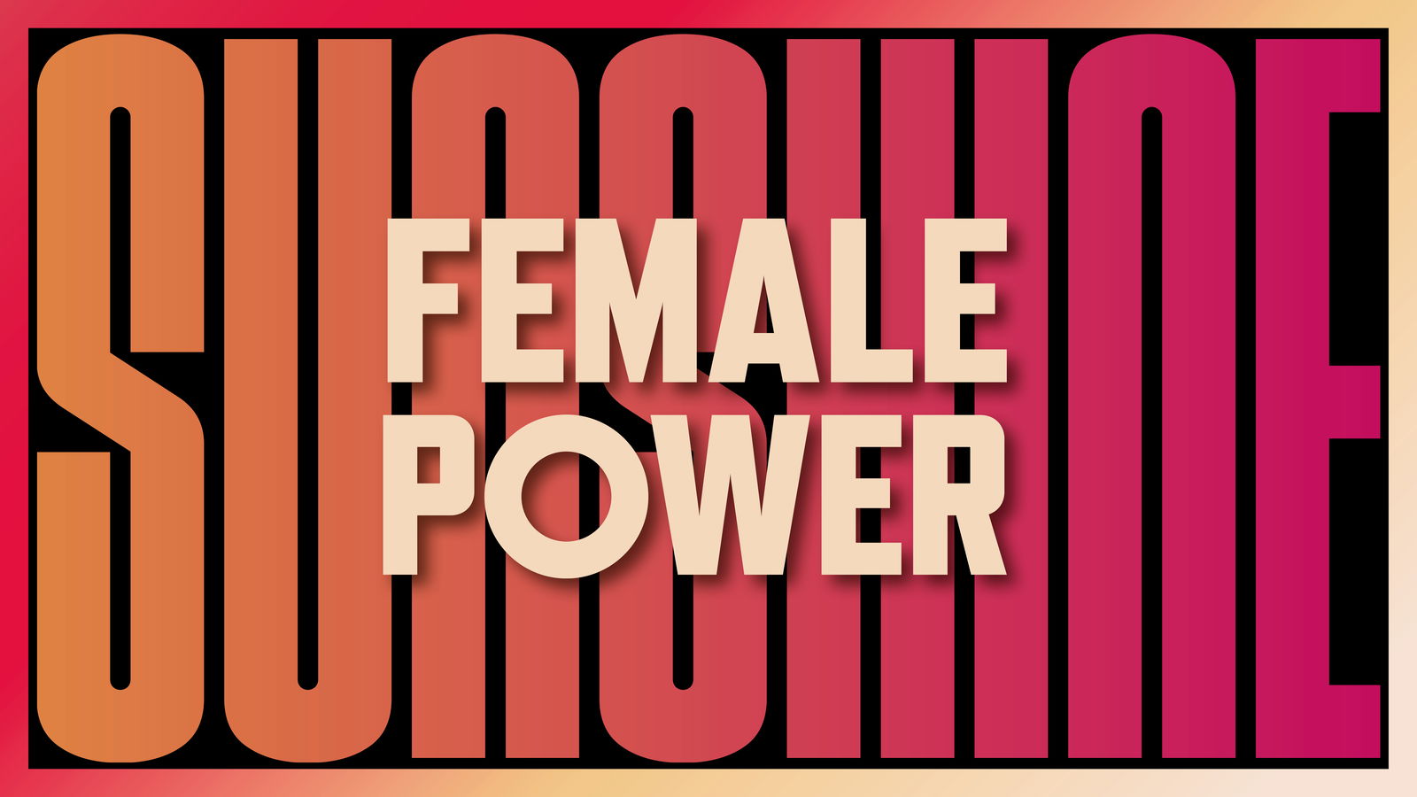 Female Power