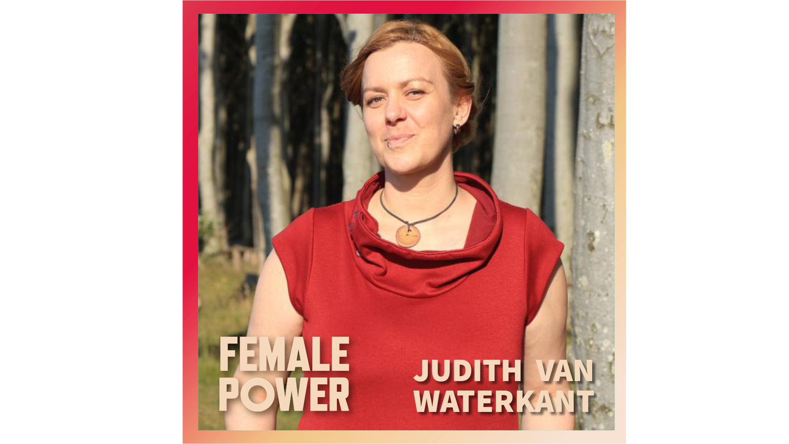 Judith van Waterkant