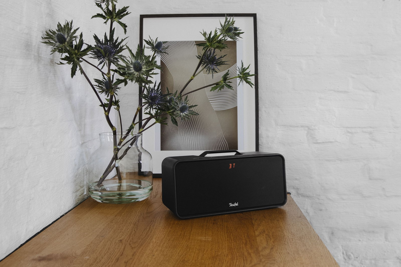 Foto: Boomster black