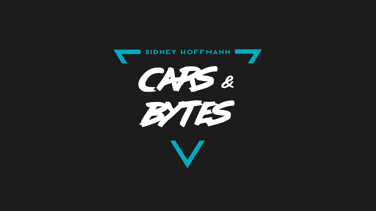 Cars & Bytes