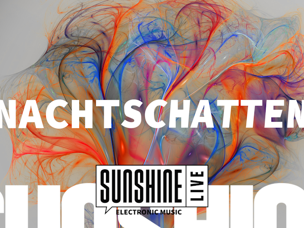 Nachtschatten – Der Podcast über Drogen und Nachtleben