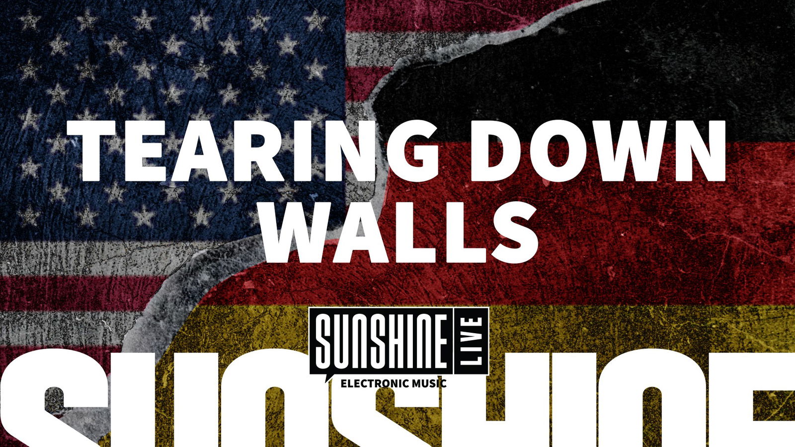 Tearing Down Walls