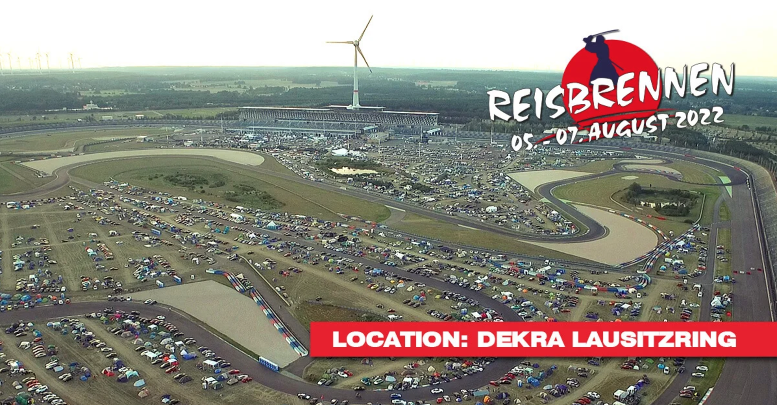 Reisbrennen 2022