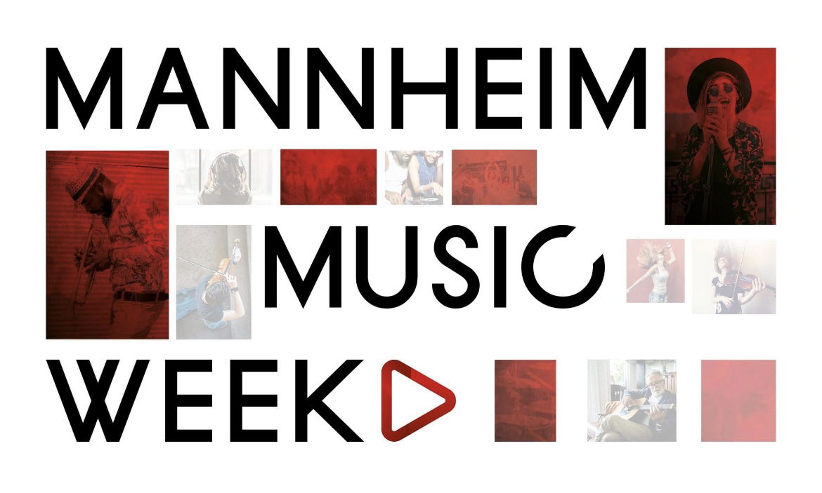 Mannheim Music Week