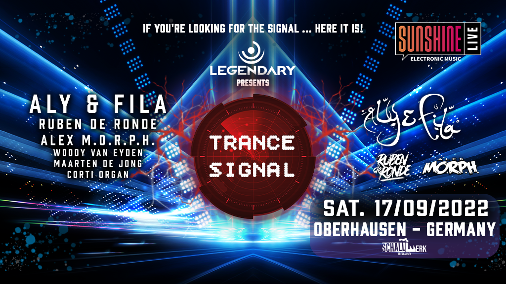 Trance Signal