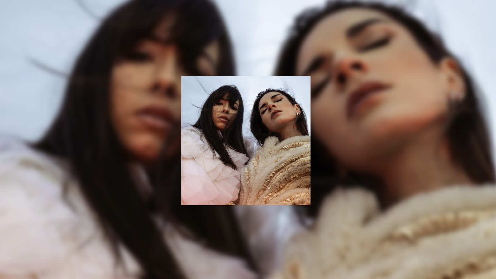 Giolì & Assia | Fire, Hell And Holy Water