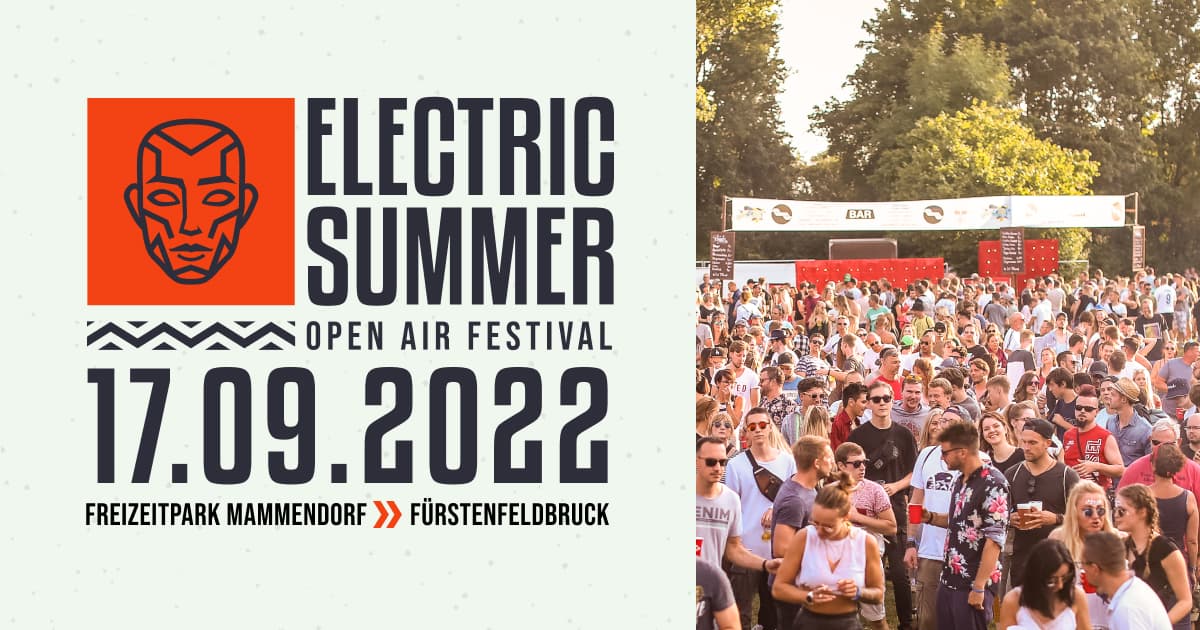 Electric Summer Festival