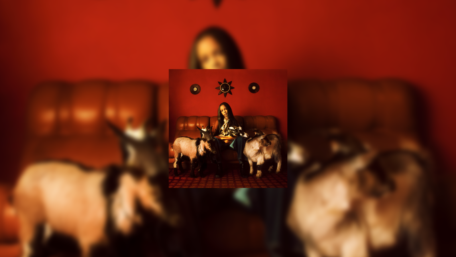 TSHA | Capricorn Sun 