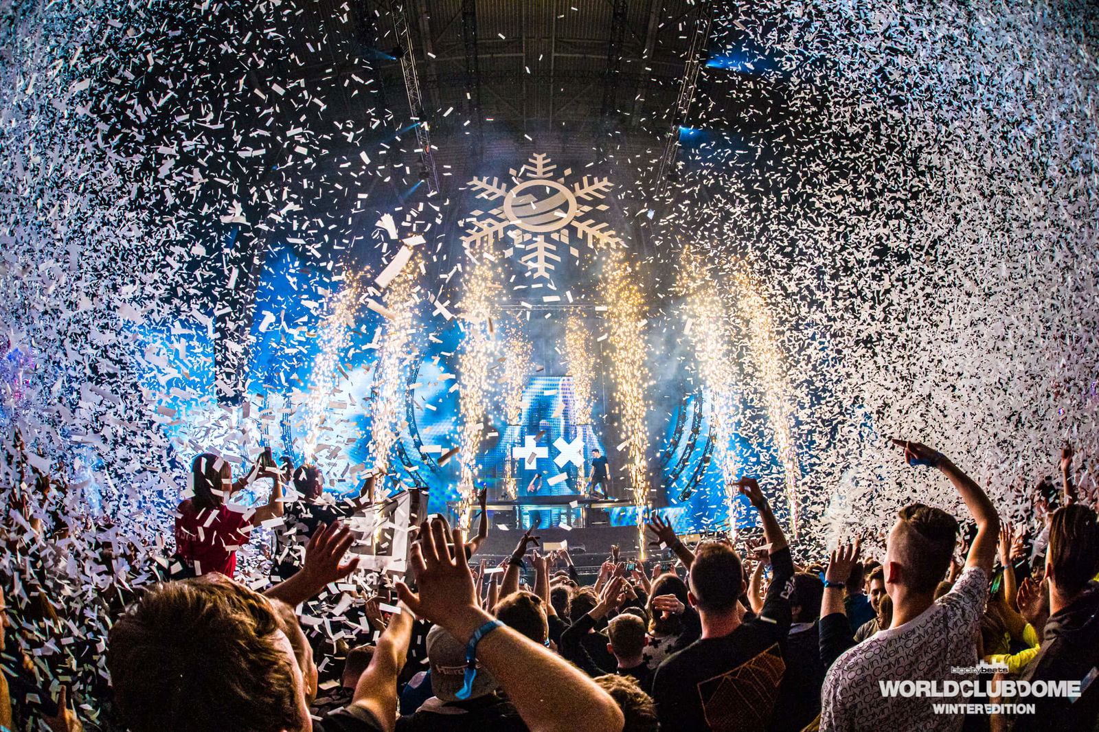 WDC Winter Edition 2022