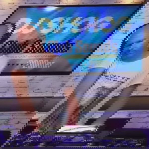 DJ und Produzent Sven Greiner für immer in unseren Herzen