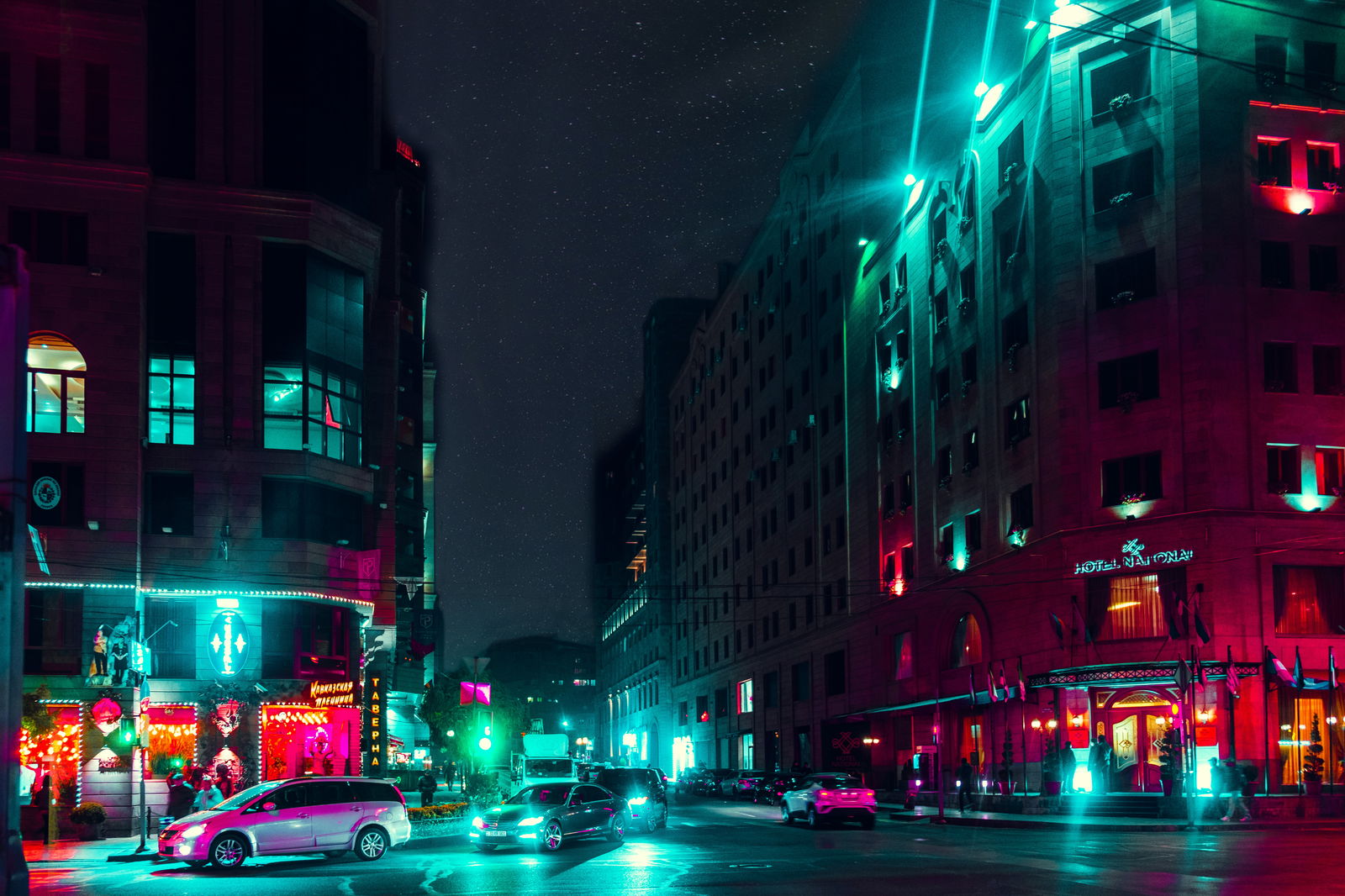 Foto: Levon Vardanyan