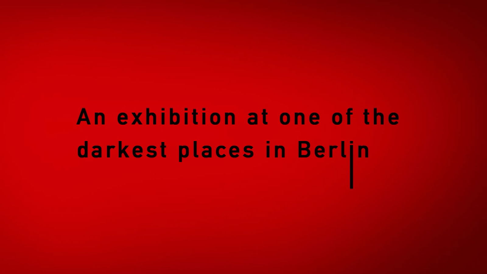 Foto: Himmel unter Berlin