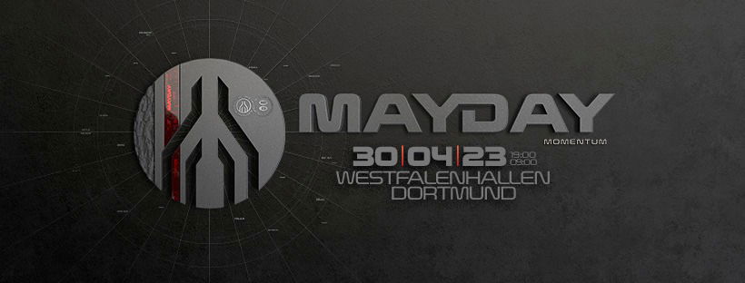 MAYDAY 2023