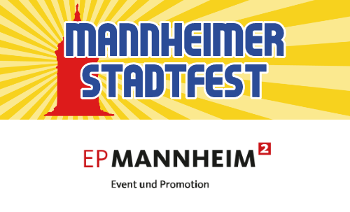 Stadtfest Mannheim