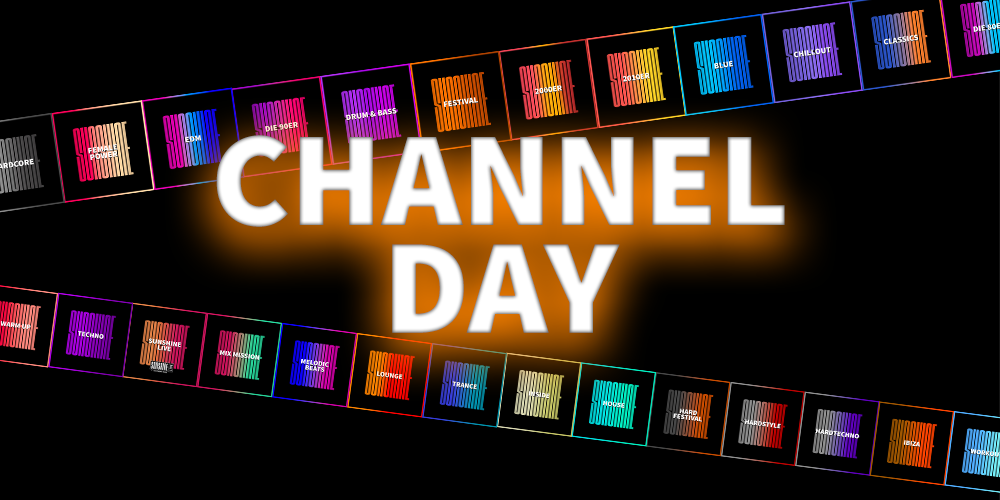 Channel Day