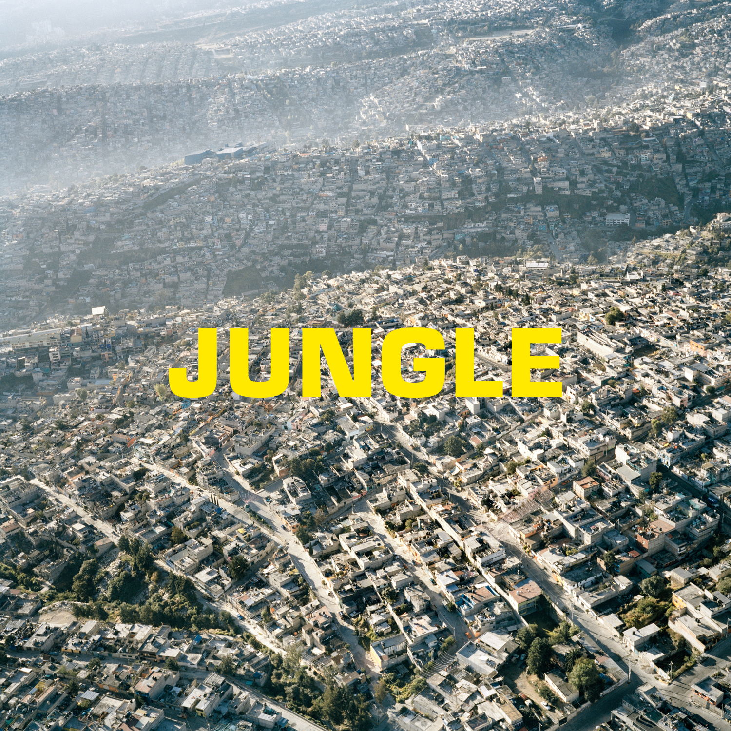 The Blaze – Jungle