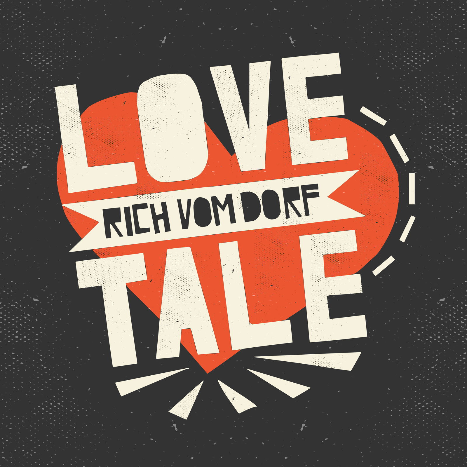 Rich vom Dorf - Love Tale