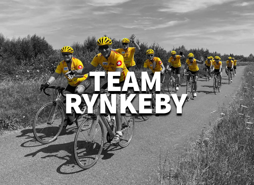 Team Rynkeby