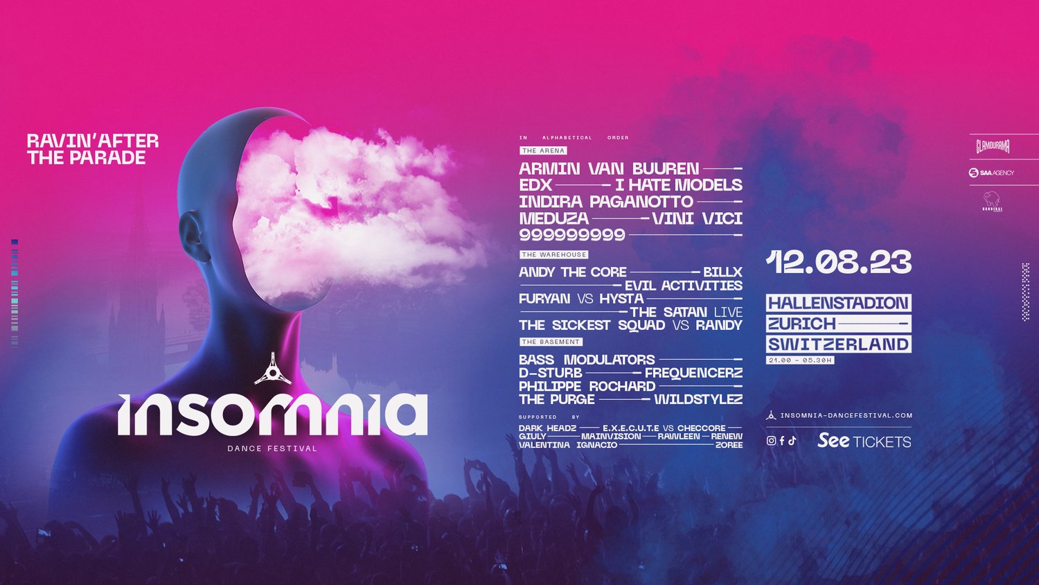 Insomnia 2023 Header Image