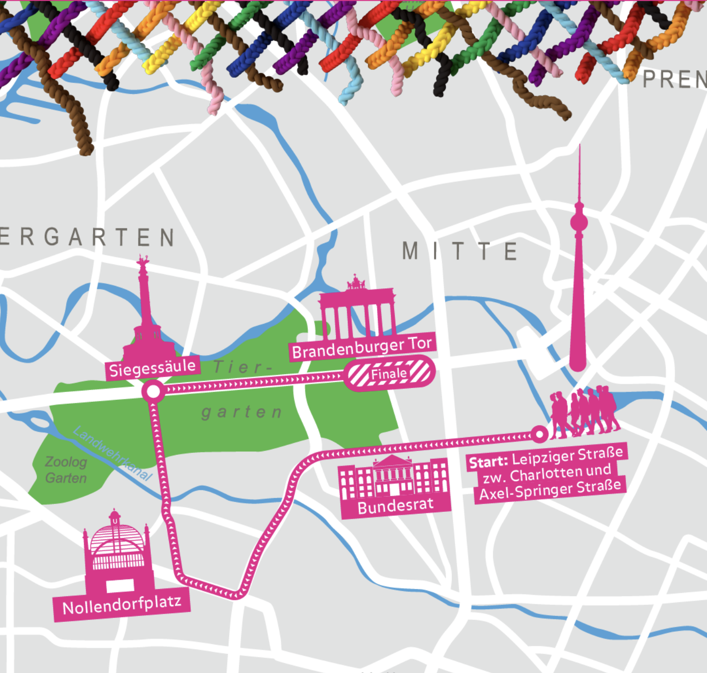 Foto: Berliner CSD e.V.