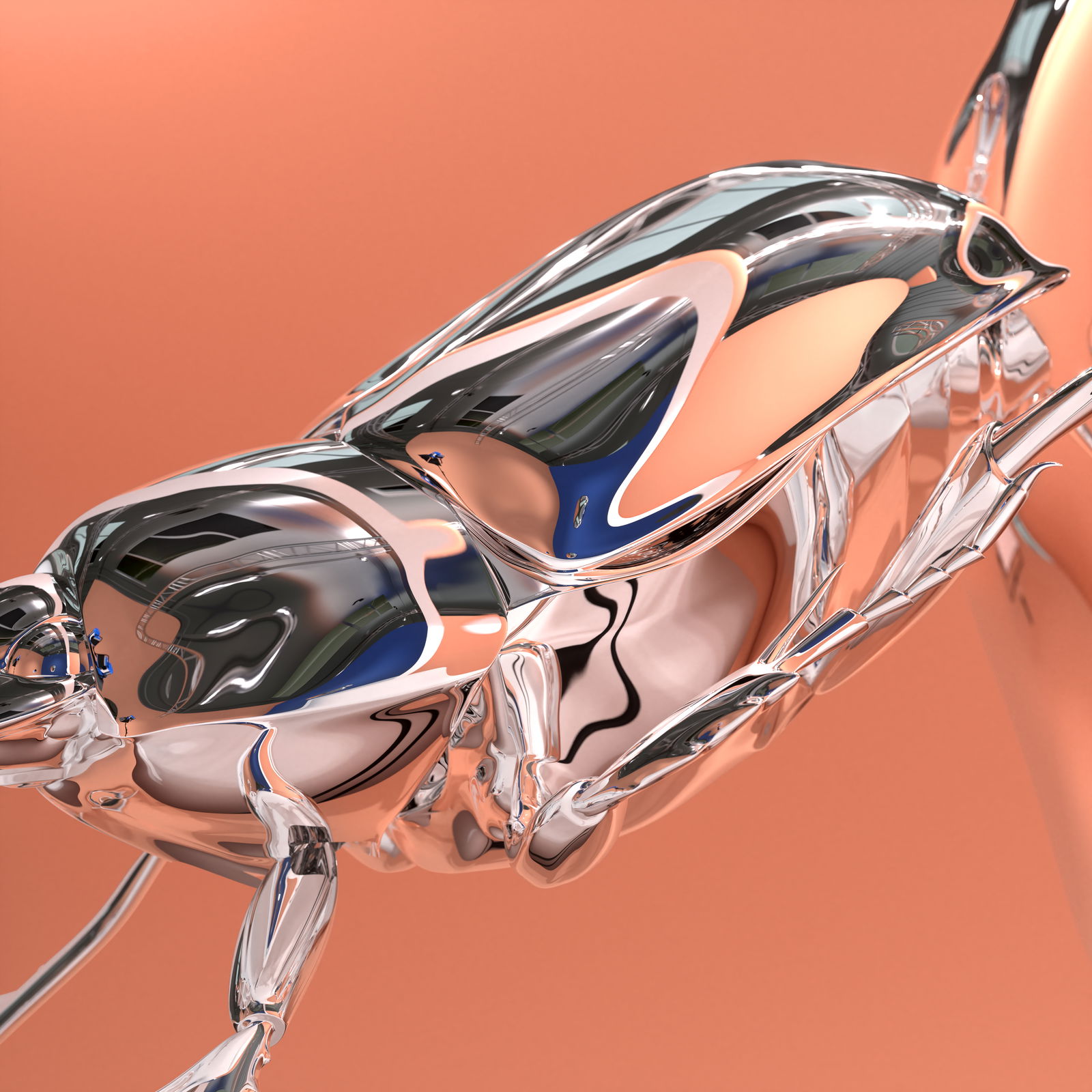 Golden Features - Sysiphus