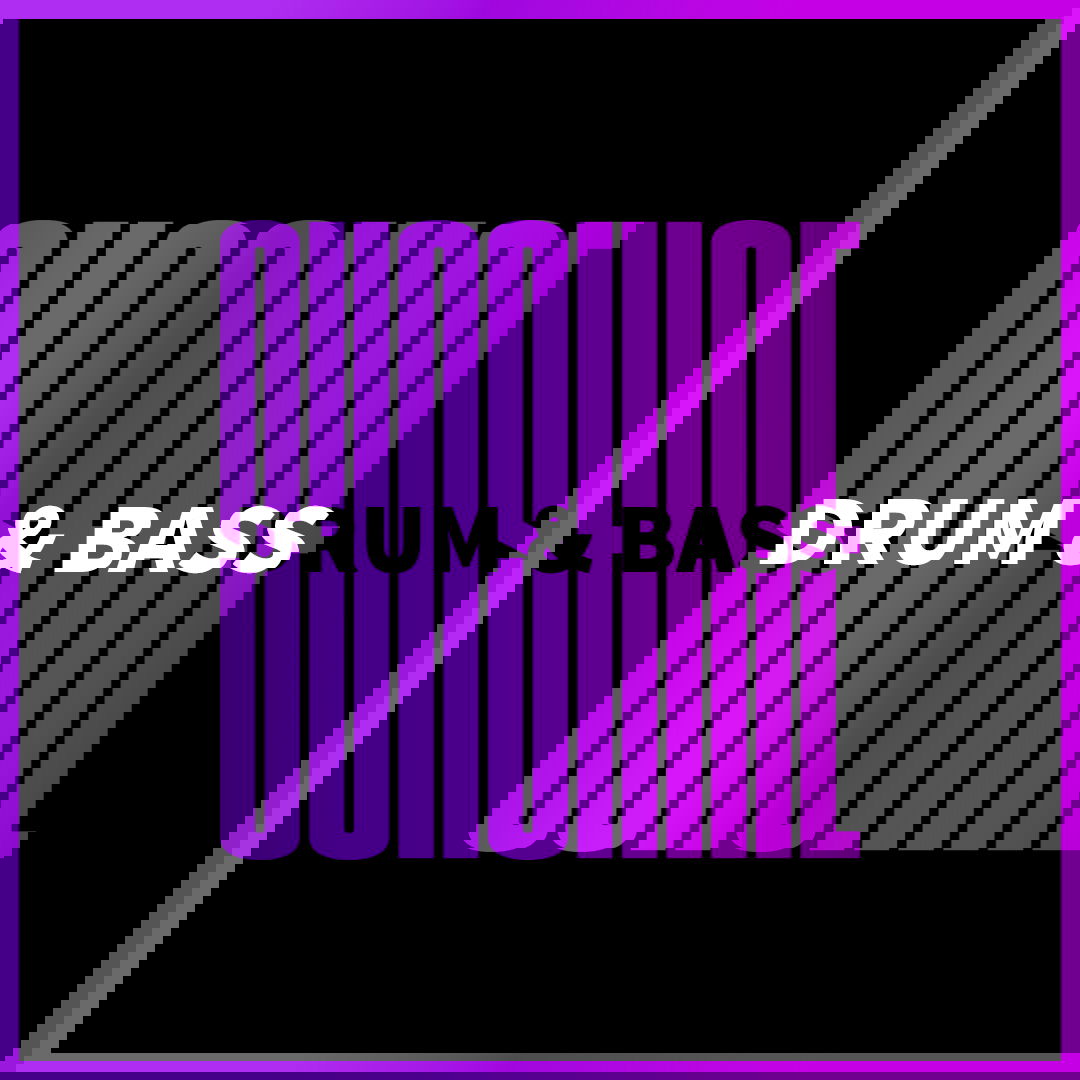 Drum&bass