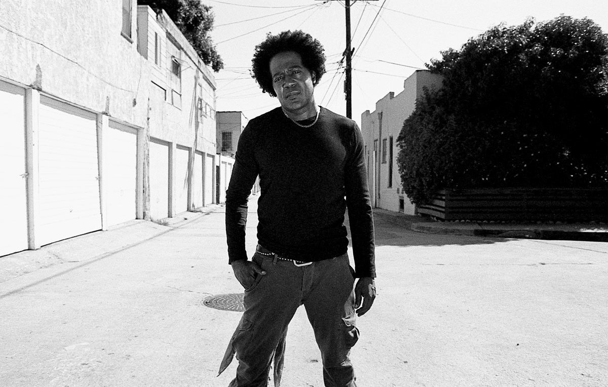 DJ Pierre