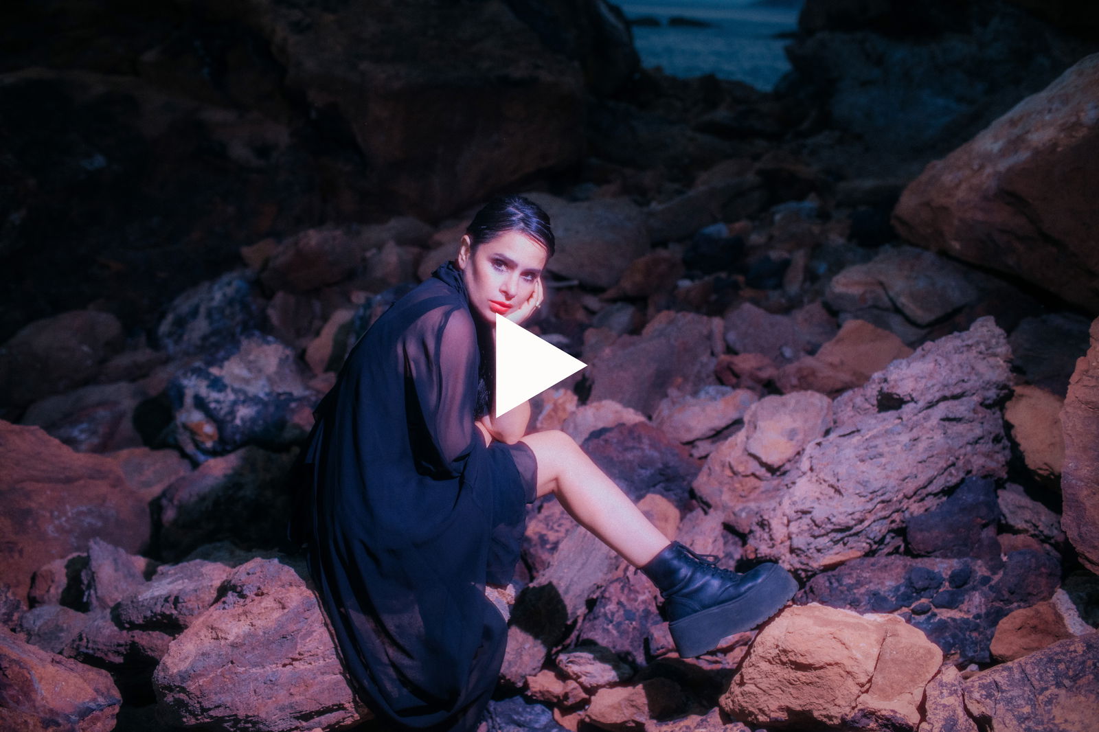 Kourtesis Interview Play