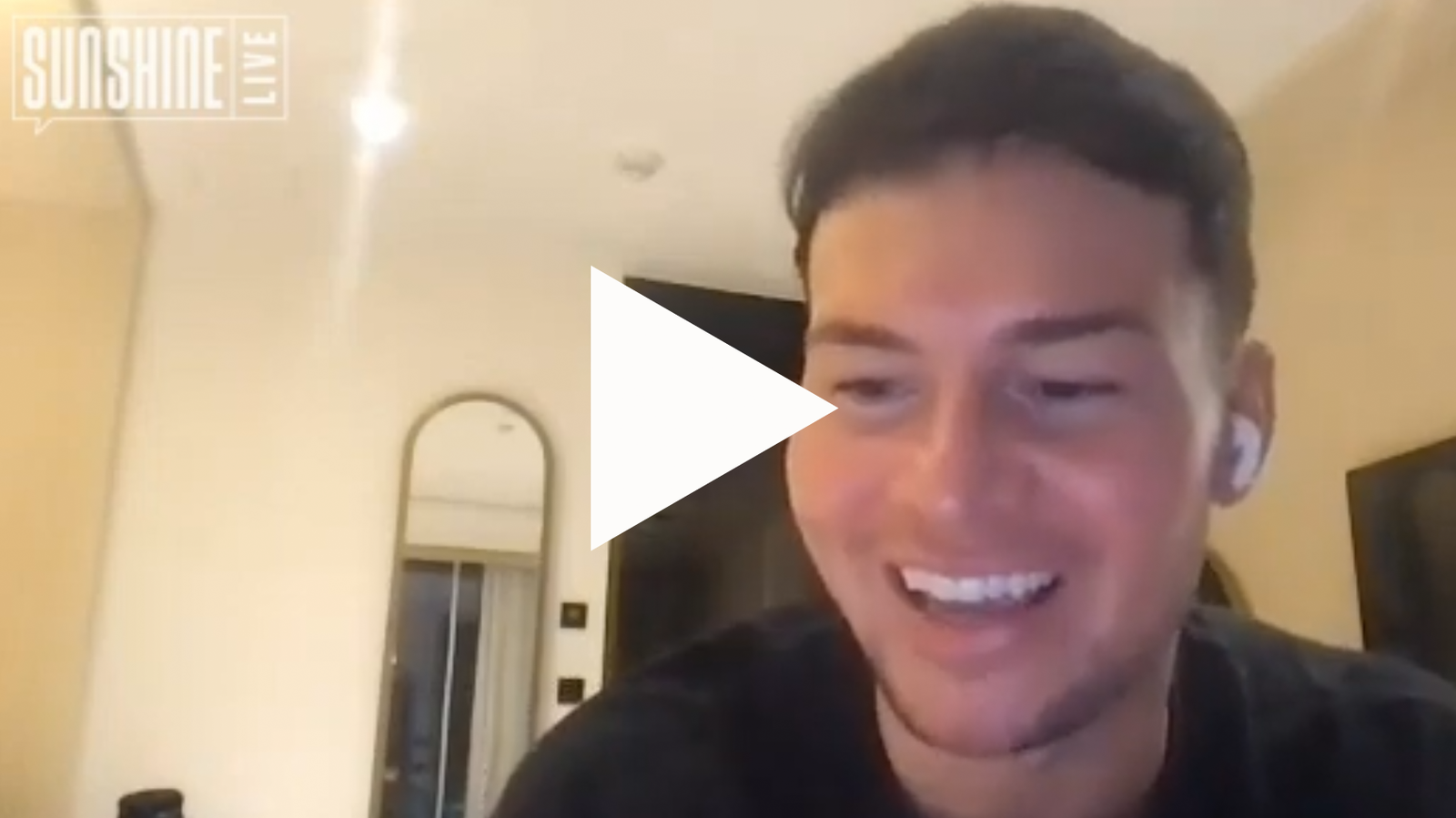 Joel Corry Interview