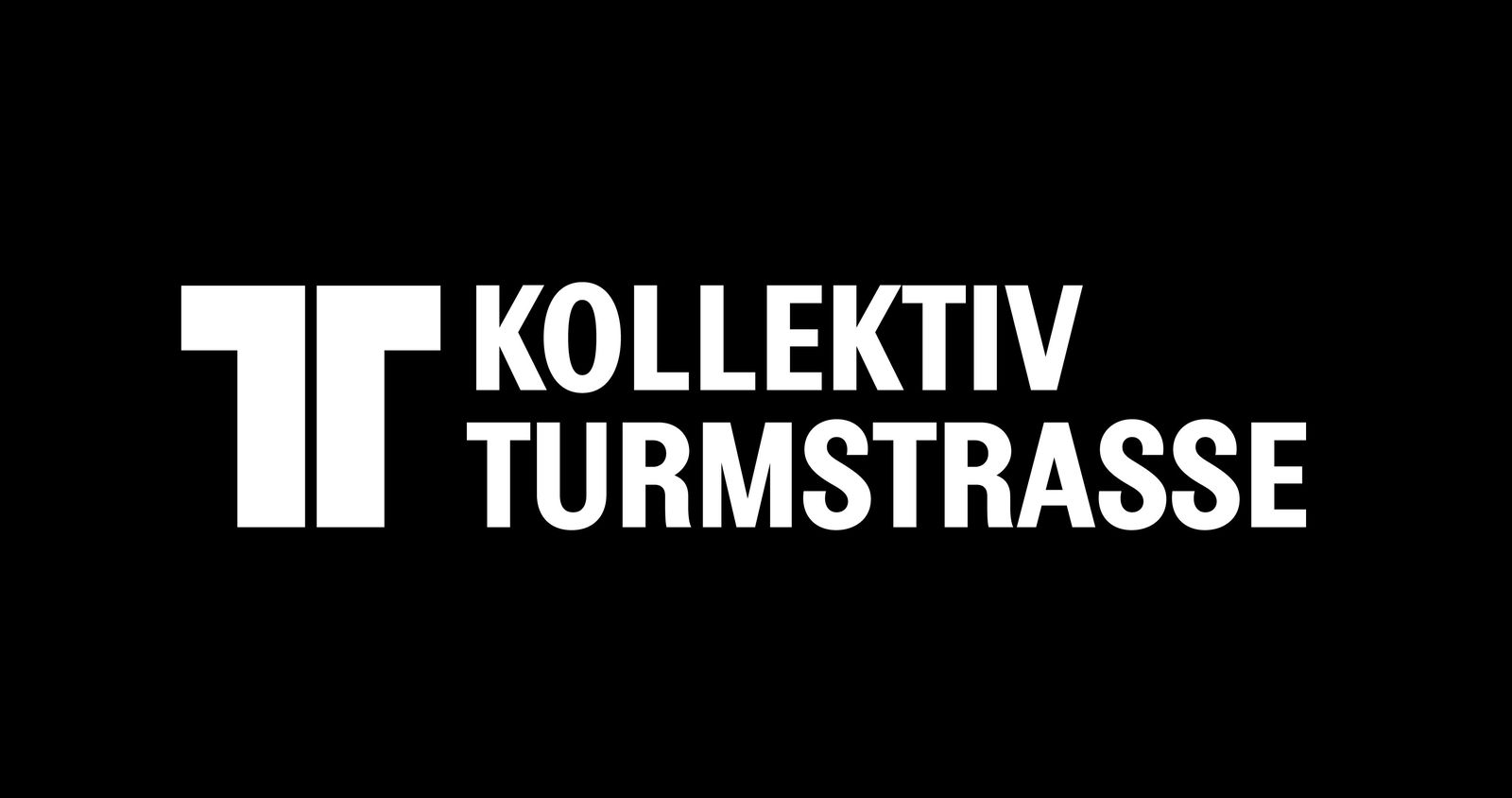 Logo Kollektiv Turmstrasse