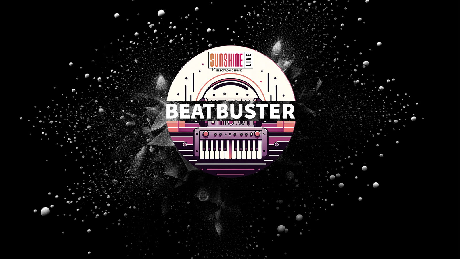 BEATBUSTER