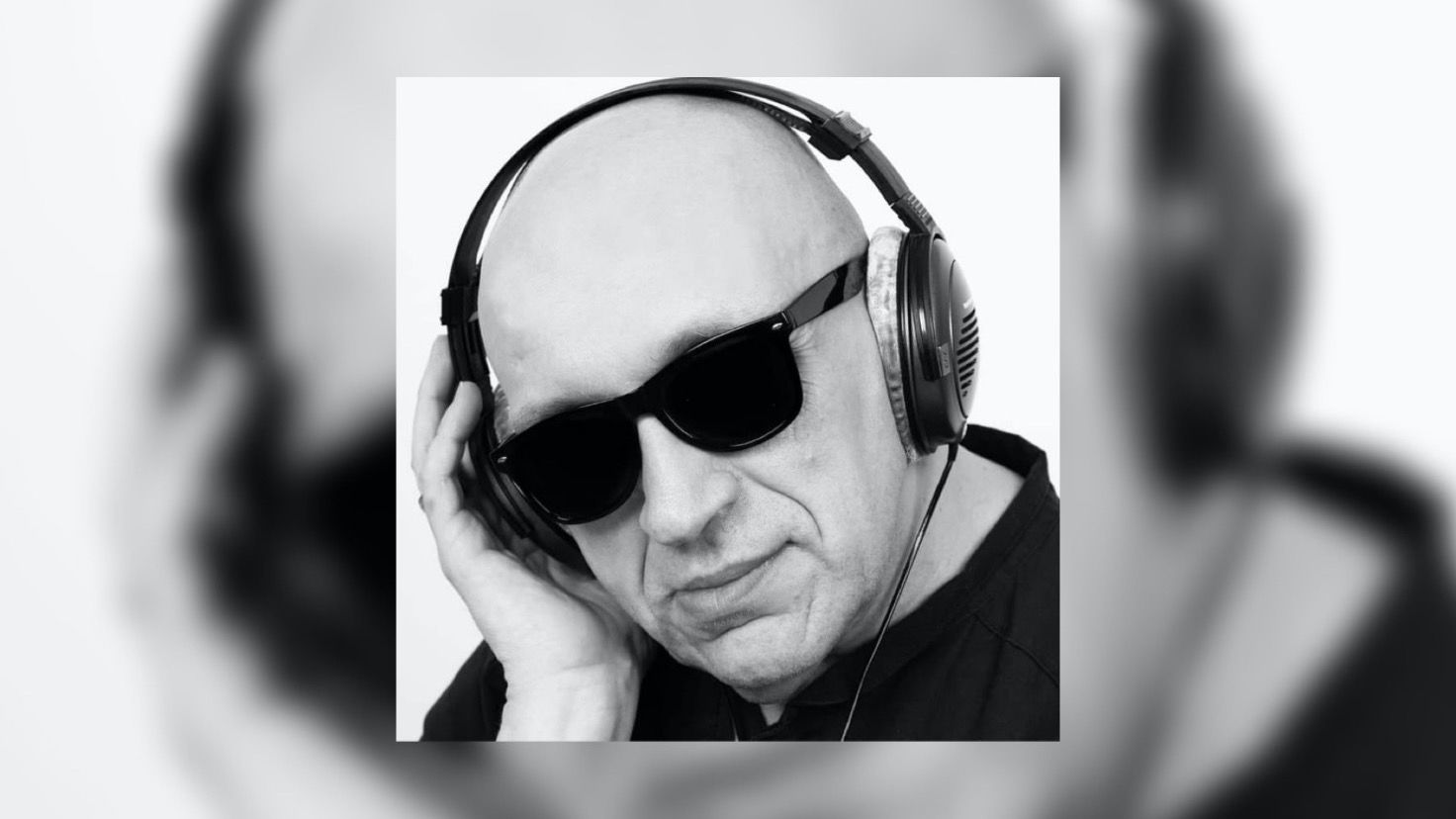 DJ Warmduscher aka Thilo Markwort