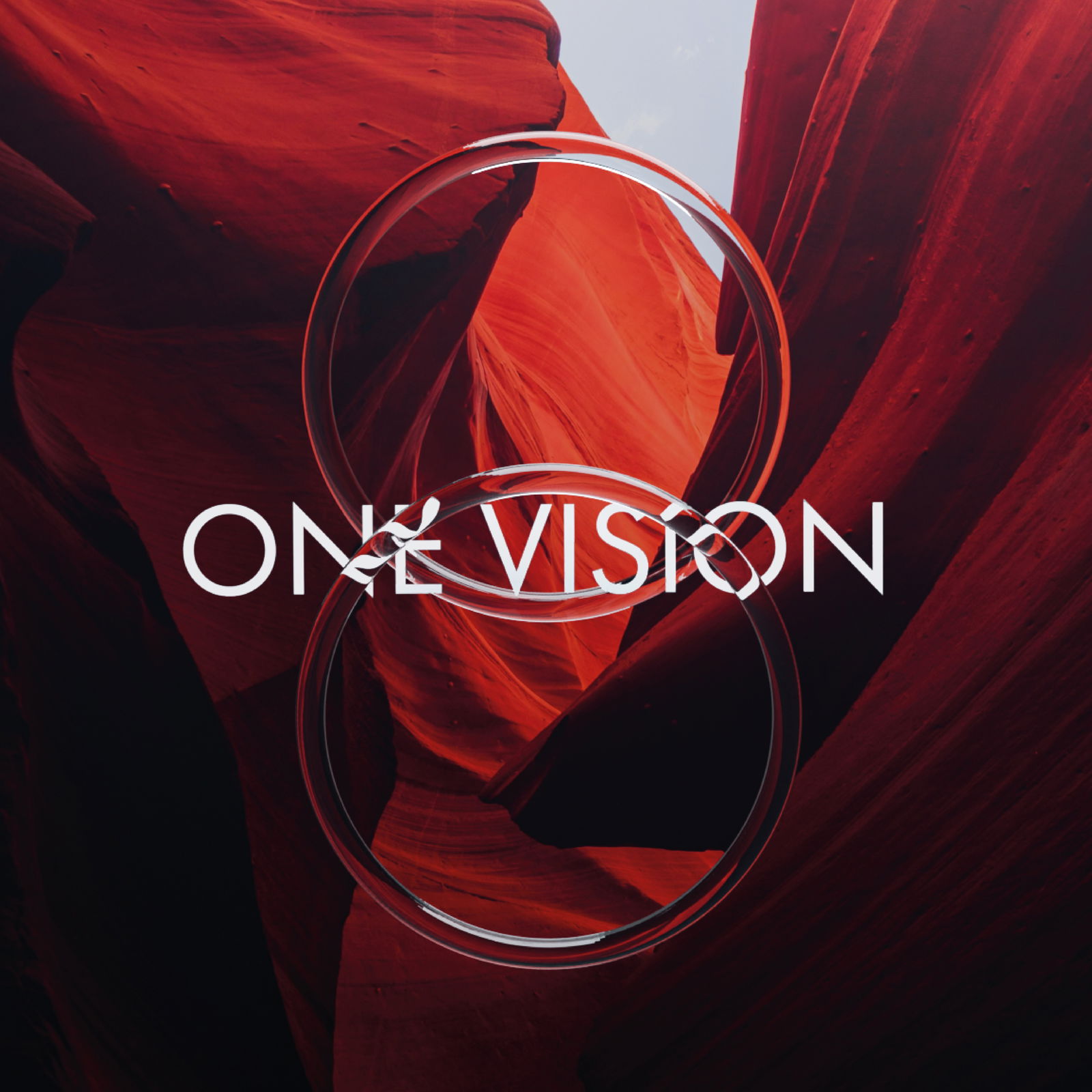 One Vision (album der woche)